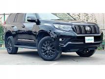 2023 Toyota Land Cruiser Prado