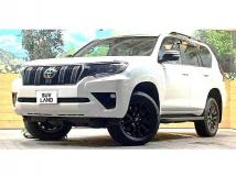 2023 Toyota Land Cruiser Prado