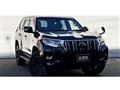 2019 Toyota Land Cruiser Prado