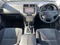 2019 Toyota Land Cruiser Prado
