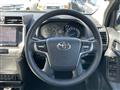 2019 Toyota Land Cruiser Prado