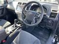 2019 Toyota Land Cruiser Prado