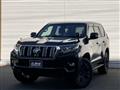 2019 Toyota Land Cruiser Prado