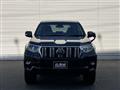2019 Toyota Land Cruiser Prado