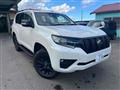2023 Toyota Land Cruiser Prado