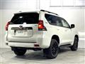 2022 Toyota Land Cruiser Prado