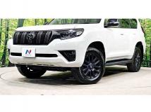 2023 Toyota Land Cruiser Prado