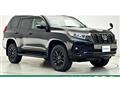 2020 Toyota Land Cruiser Prado