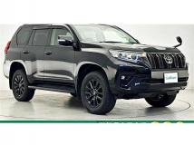 2020 Toyota Land Cruiser Prado