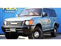2001 Toyota Land Cruiser Prado