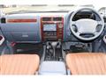 2001 Toyota Land Cruiser Prado