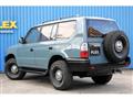 2001 Toyota Land Cruiser Prado