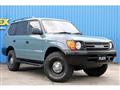 2001 Toyota Land Cruiser Prado