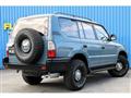 2001 Toyota Land Cruiser Prado