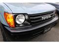 2001 Toyota Land Cruiser Prado