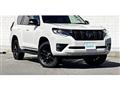 Toyota/Land Cruiser Prado