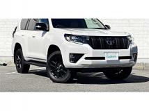 2023 Toyota Land Cruiser Prado
