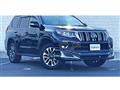 2023 Toyota Land Cruiser Prado