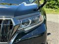 2022 Toyota Land Cruiser Prado