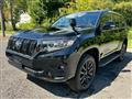 2022 Toyota Land Cruiser Prado