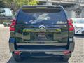 2022 Toyota Land Cruiser Prado