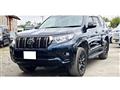 2021 Toyota Land Cruiser Prado