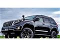 2014 Toyota Land Cruiser Prado