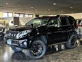 2014 Toyota Land Cruiser Prado