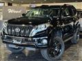 2014 Toyota Land Cruiser Prado