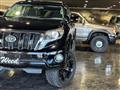 2014 Toyota Land Cruiser Prado
