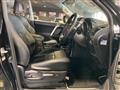 2014 Toyota Land Cruiser Prado