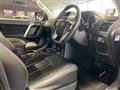 2014 Toyota Land Cruiser Prado