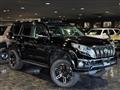 2014 Toyota Land Cruiser Prado