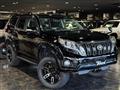 2014 Toyota Land Cruiser Prado