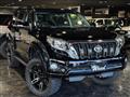 2014 Toyota Land Cruiser Prado
