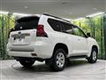 2022 Toyota Land Cruiser Prado