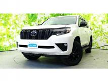 2023 Toyota Land Cruiser Prado