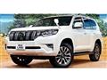 2023 Toyota Land Cruiser Prado
