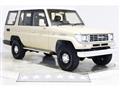 1990 Toyota Land Cruiser Prado