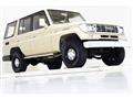 1990 Toyota Land Cruiser Prado