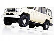 1990 Toyota Land Cruiser Prado