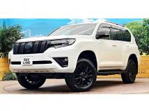 2022 Toyota Land Cruiser Prado