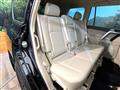 2022 Toyota Land Cruiser Prado