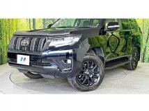 2022 Toyota Land Cruiser Prado