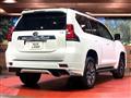 2022 Toyota Land Cruiser Prado