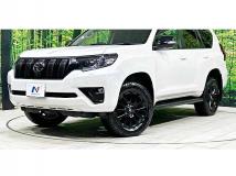 2023 Toyota Land Cruiser Prado