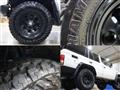 1995 Toyota Land Cruiser Prado
