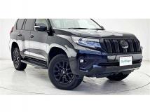 2023 Toyota Land Cruiser Prado
