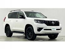 2023 Toyota Land Cruiser Prado