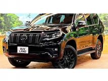 2023 Toyota Land Cruiser Prado